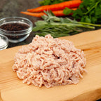 Ground Chicken, 16 oz Average Package
