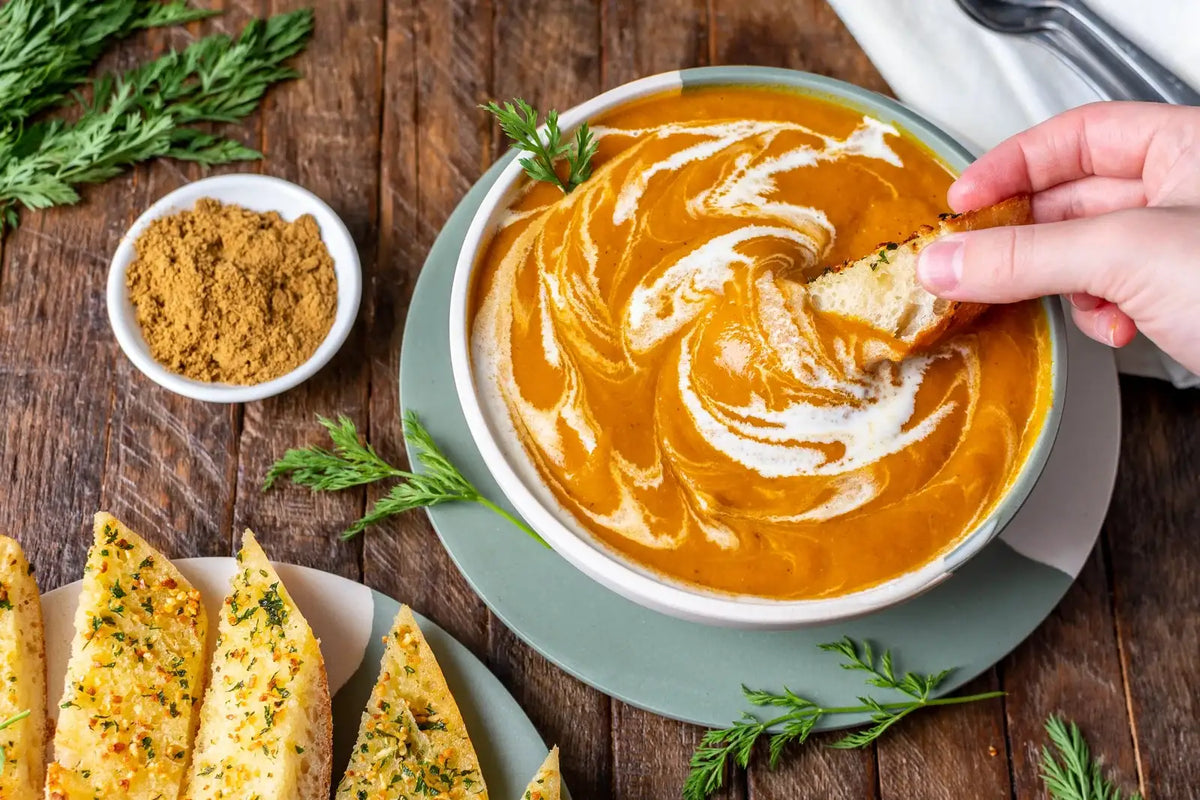 Ground Cumin Powder