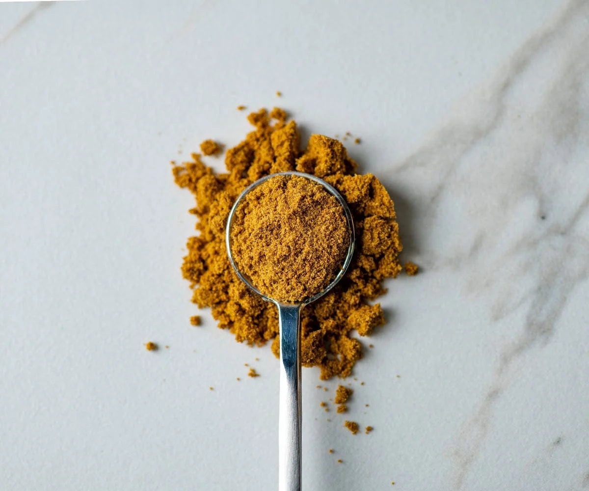 Ground Cumin Powder