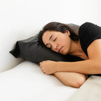 Grounding Pillow Cover