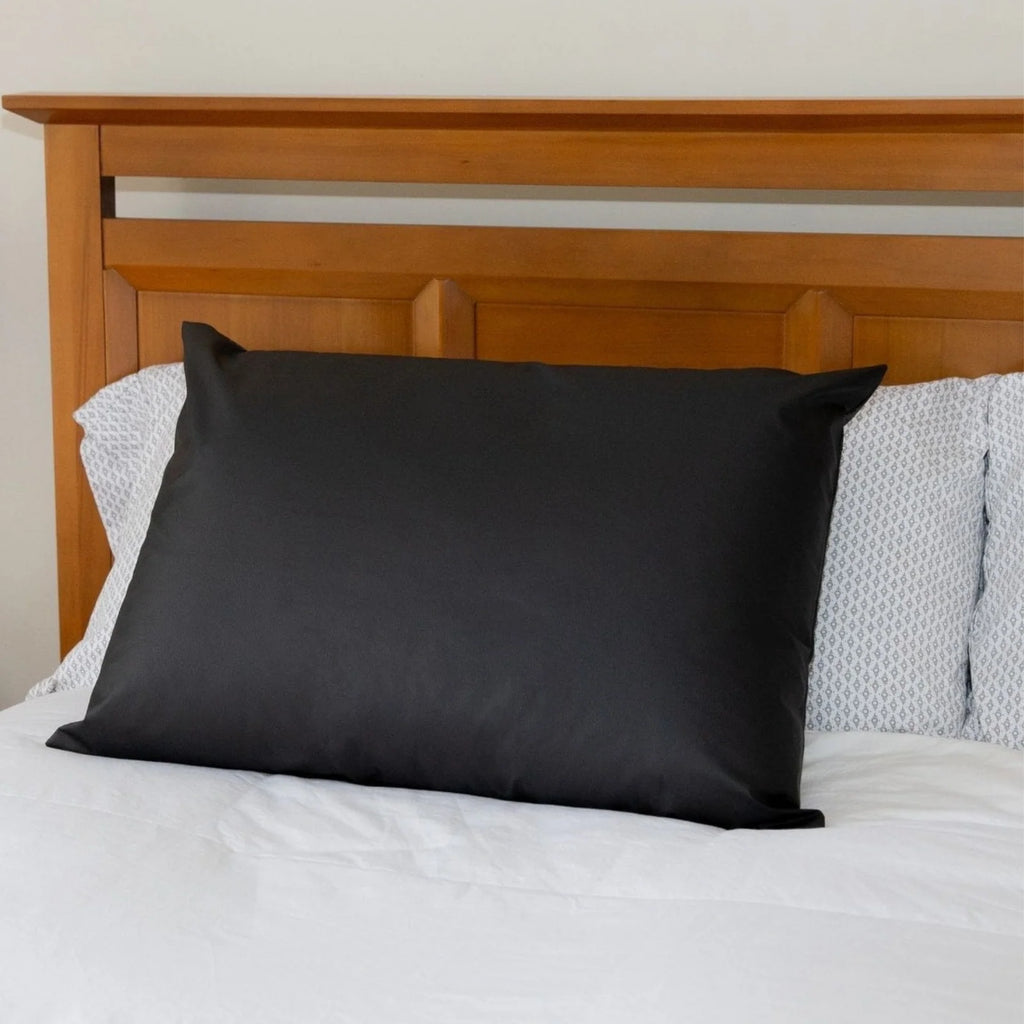 Grounding Pillow Cover