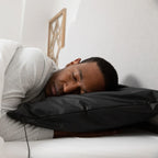 Grounding Pillow Cover