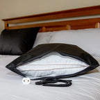 Grounding Pillow Cover