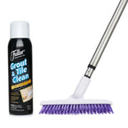 Grout and Tile Cleaner Set