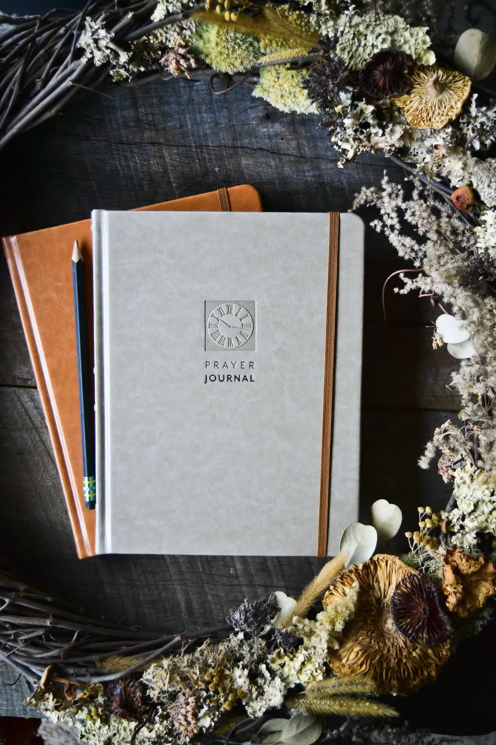 Guided Prayer Journal