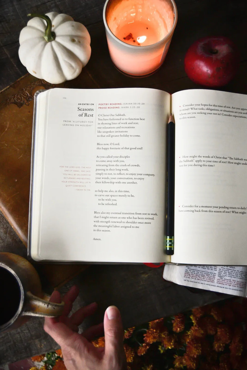 Guided Prayer Journal