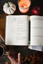 Guided Prayer Journal