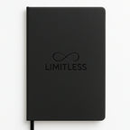 Guided Reflection Journal with Morning and Evening Prompts for Daily Gratitude and Mood Tracking