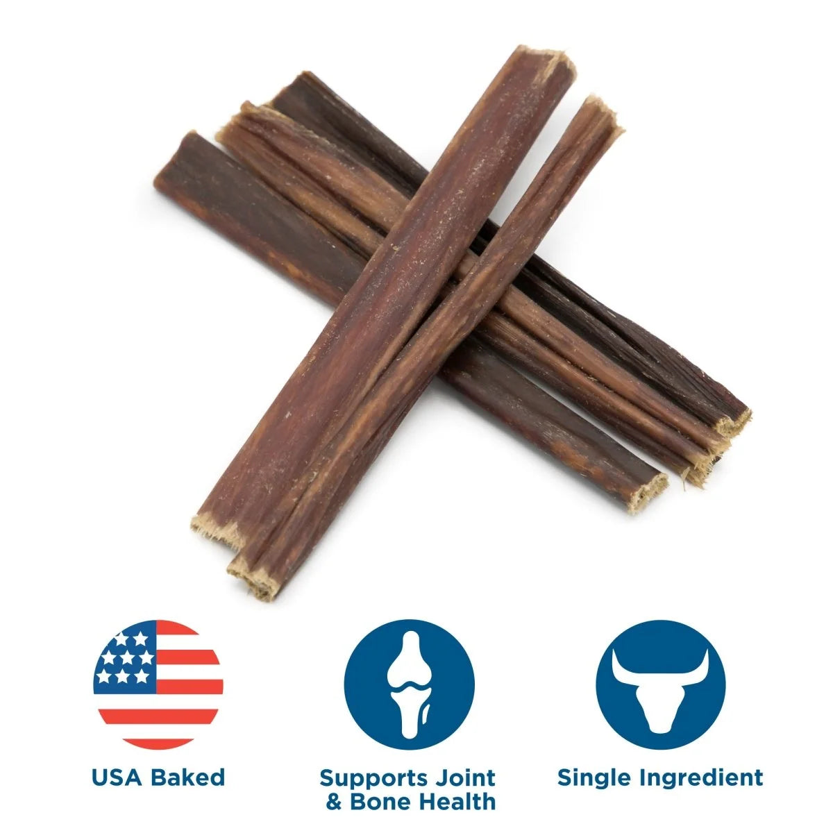 Gullet Sticks