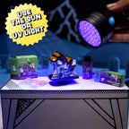 Halloween Miniature Craft Kit Surprise Ball