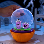Halloween Miniature Craft Kit Surprise Ball