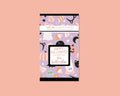 Halloween Sticker Book Volume Two for Adding a Spooky Seasonal Touch to Your Planner and Holiday Plans