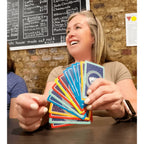 Hand & Foot Card Game Set