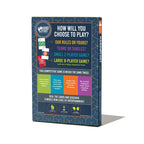 Hand & Foot Card Game Set