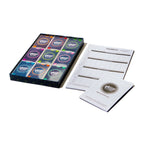 Hand & Foot Card Game Set