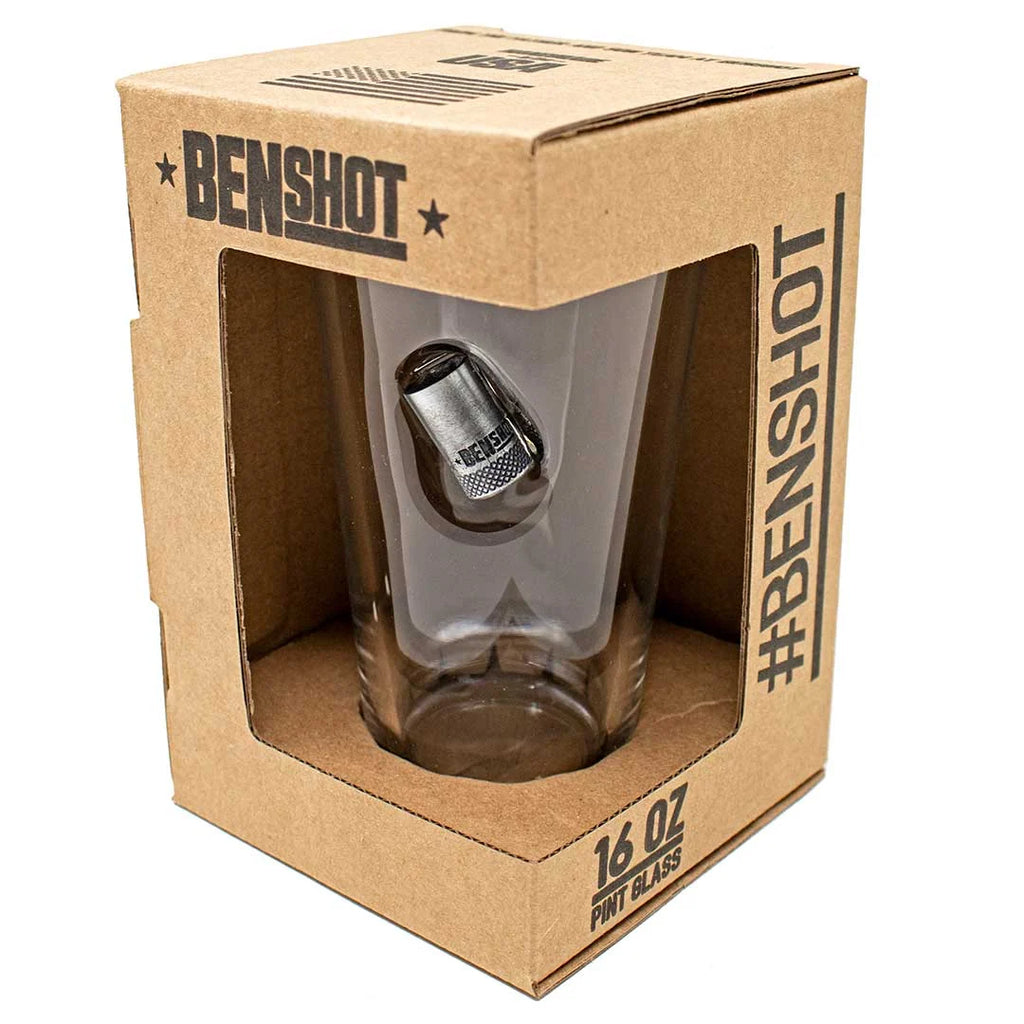 Handcrafted 10mm Socket Drinkware with Embedded Metal Socket, Gift-Ready Box and Multiple Glass Styles