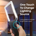 Handheld Magnifying Glass