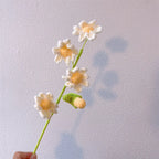 Handmade Crochet Flower Bouquet