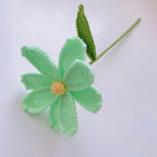Handmade Crochet Flower Bouquet