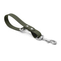 Hands-Free Dog Leash Traffic Handle, General Duty-Olive
