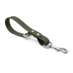 Hands-Free Dog Leash Traffic Handle, General Duty-Olive