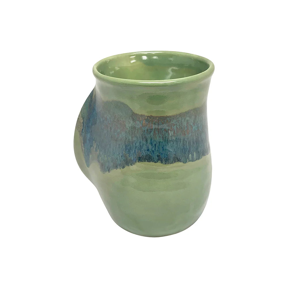 Handwarmer Ceramic Mug