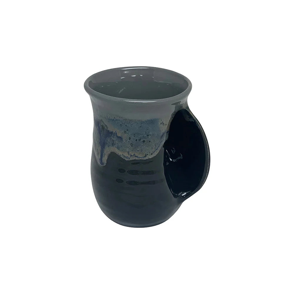 Handwarmer Ceramic Mug
