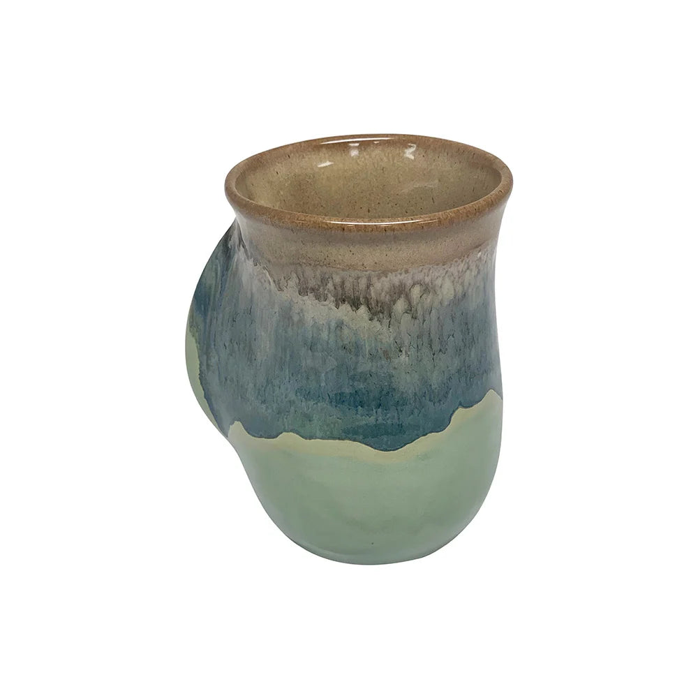Handwarmer Ceramic Mug
