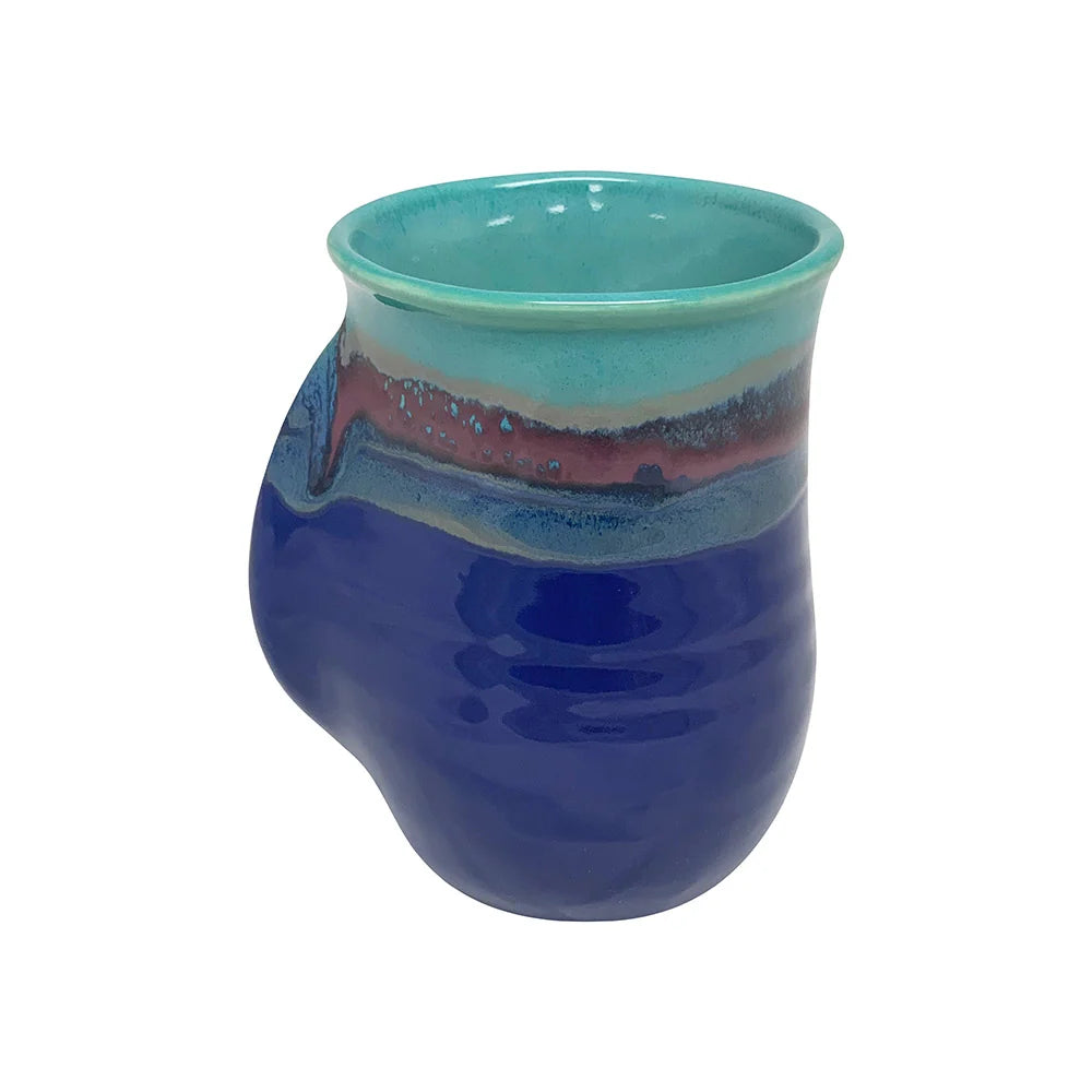 Handwarmer Ceramic Mug
