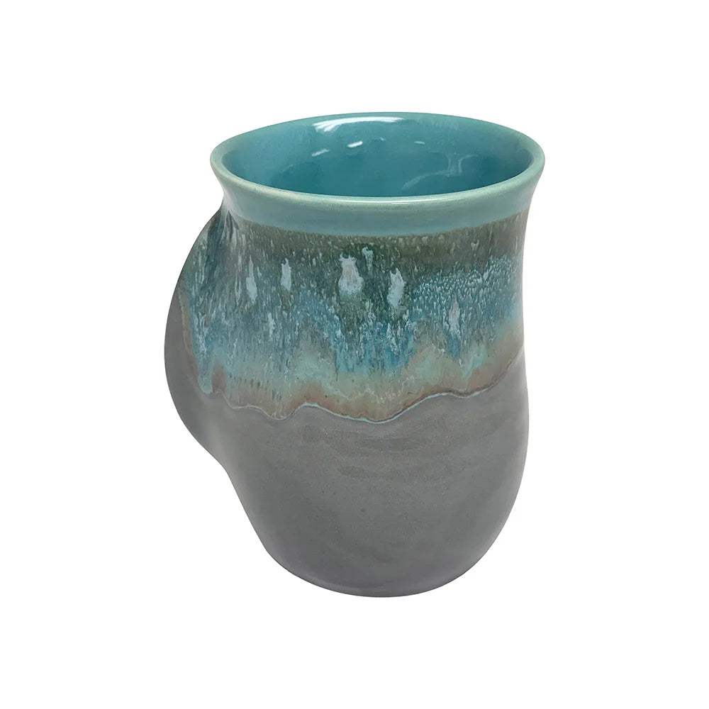 Handwarmer Ceramic Mug