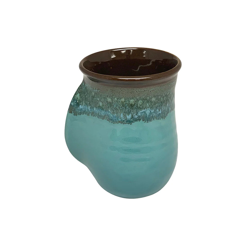 Handwarmer Ceramic Mug