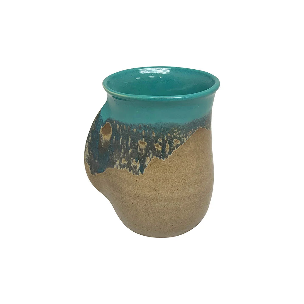 Handwarmer Ceramic Mug