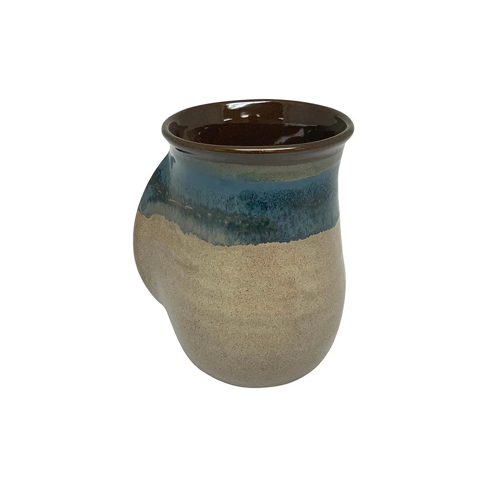 Handwarmer Ceramic Mug