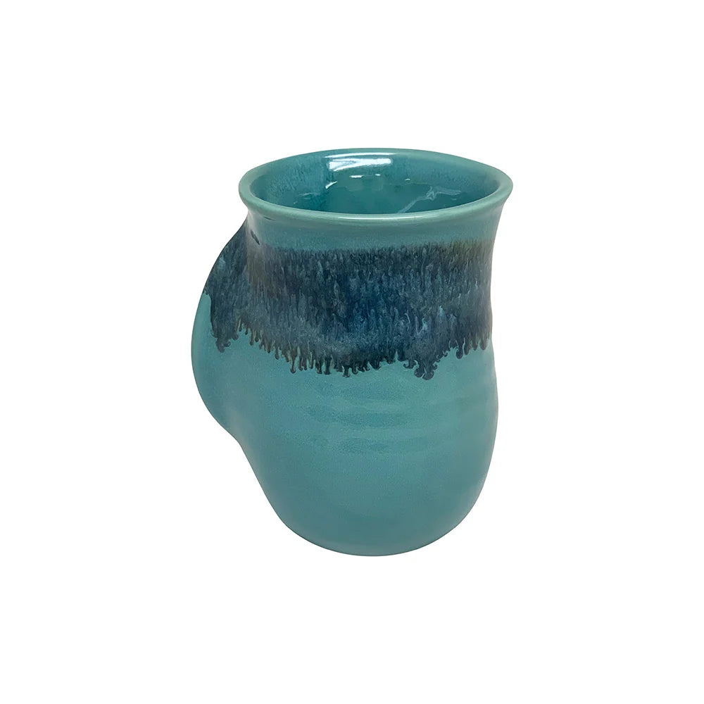 Handwarmer Ceramic Mug