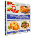 Hardcover Cookbook Volume 2