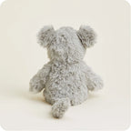 Heatable Weighted Mouse Plush Toy with Lavender Scent for Cozy Bedtime Comfort and Relaxing Snuggles