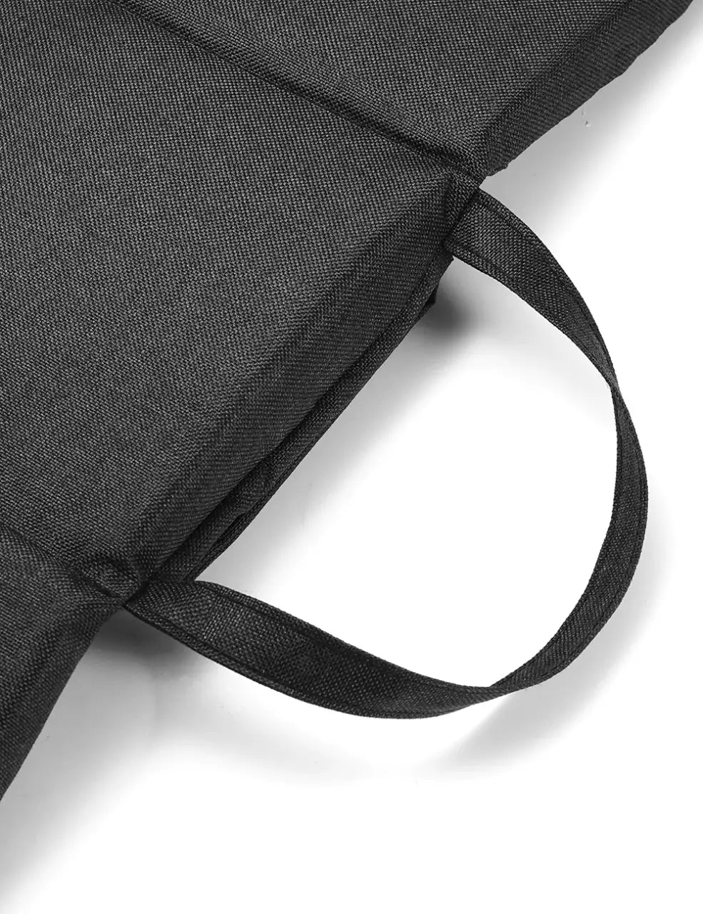 Heated Seat Cushion with Memory Foam, Three Heat Settings, Foldable Design and Optional Mini 5K Battery