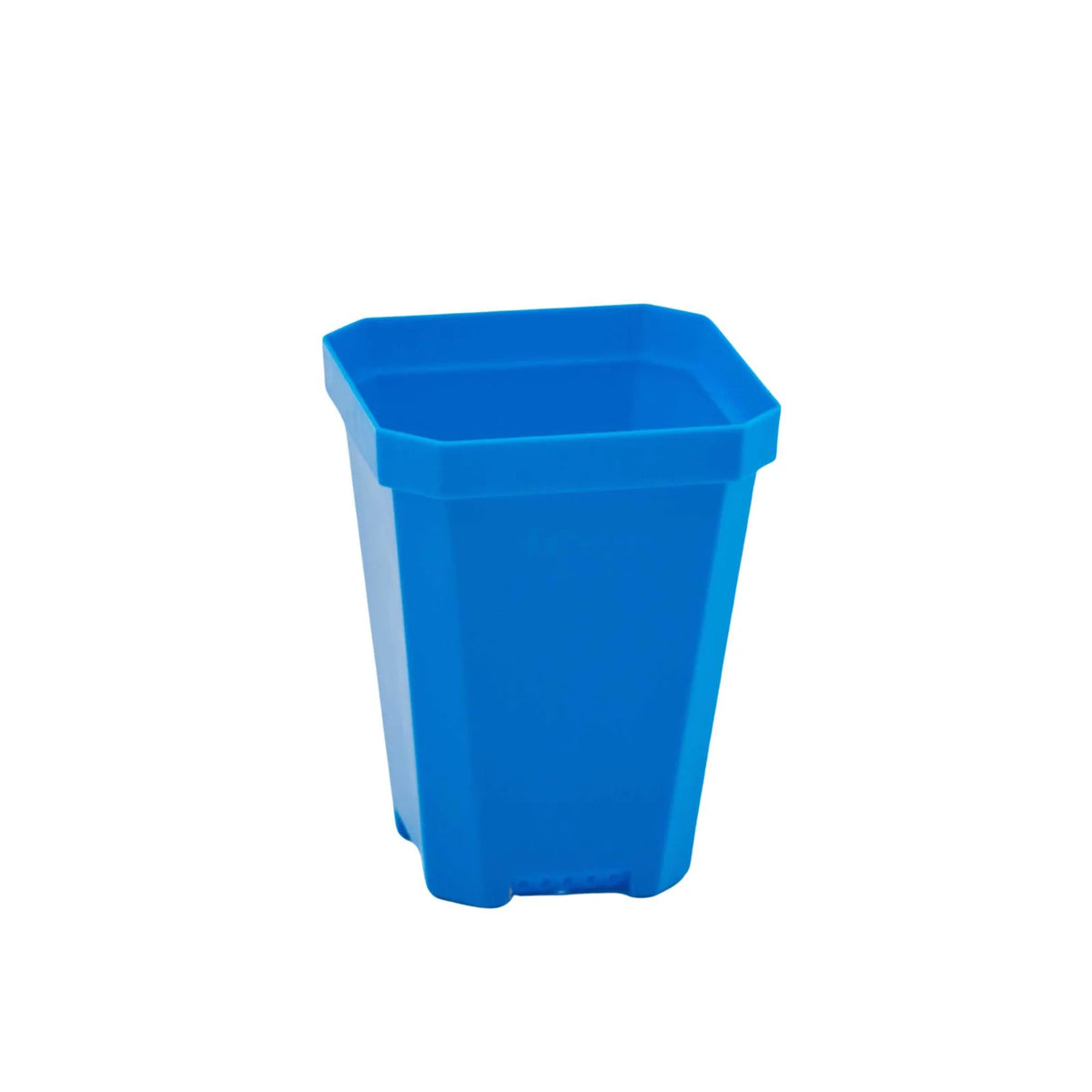 Heavy-Duty 3.3-Inch Seed Starting Pots with Inserts, Drainage Holes, and 36, 90, or 180 Pot Sets