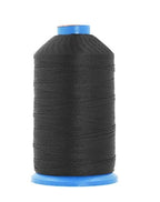 Heavy-Duty Bonded Nylon Upholstery Thread for Leather, Vinyl, Canvas and Outdoor Gear Repairs