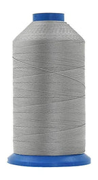 Heavy-Duty Bonded Nylon Upholstery Thread for Leather, Vinyl, Canvas and Outdoor Gear Repairs