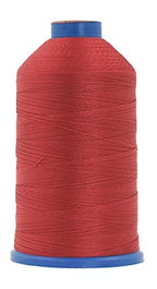 Heavy-Duty Bonded Nylon Upholstery Thread for Leather, Vinyl, Canvas and Outdoor Gear Repairs