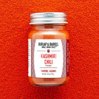 Heirloom Kashmiri Chili Powder, 2.0 oz glass jar