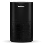 HEPA Air Purifier for Large Rooms with 3-Layer Filtration, Air Quality Sensor and Quiet 1,000 sq ft Coverage — 1 Pack