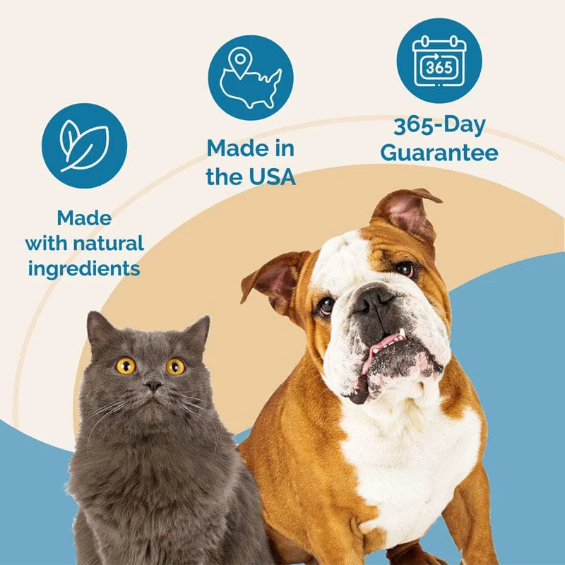 Herbal Dewormer