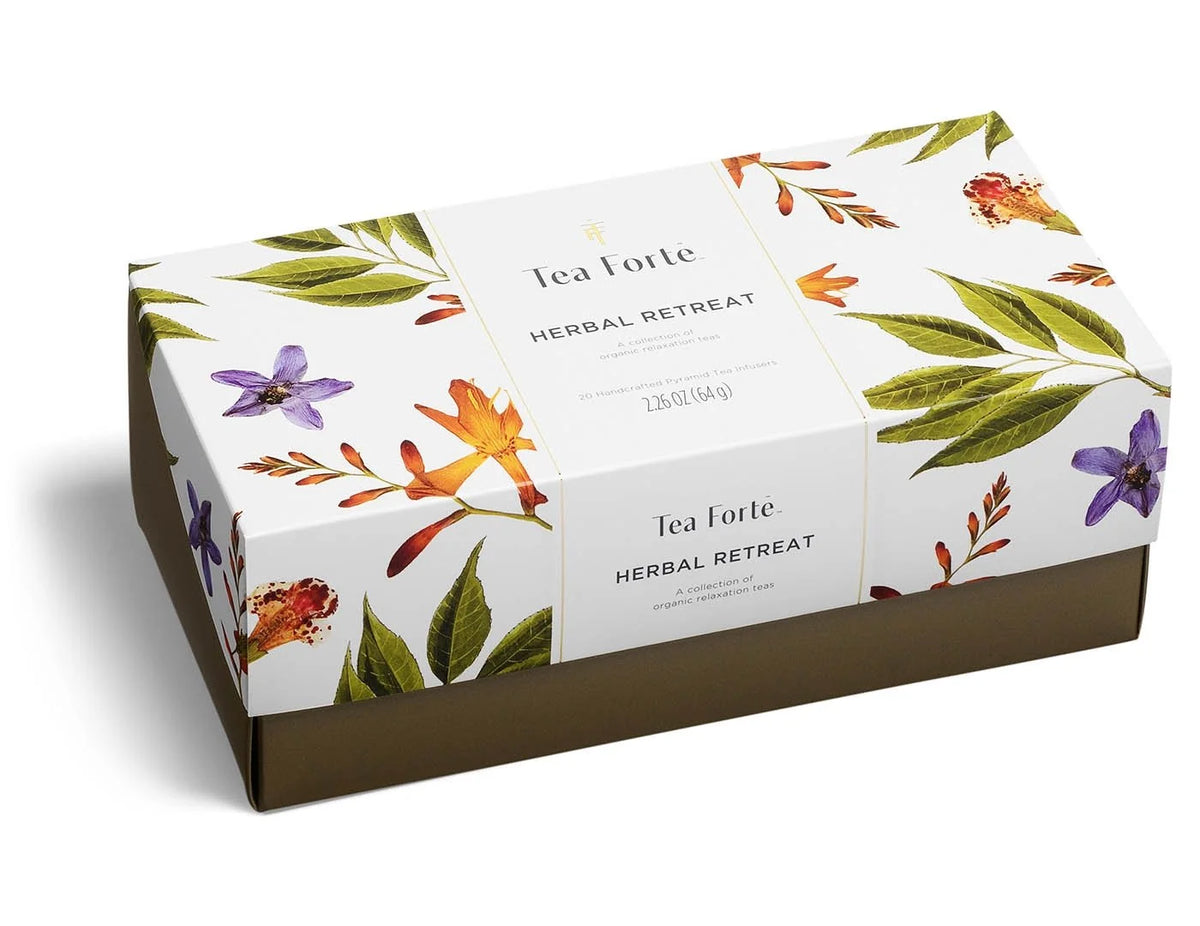 Herbal Tea Gift Box
