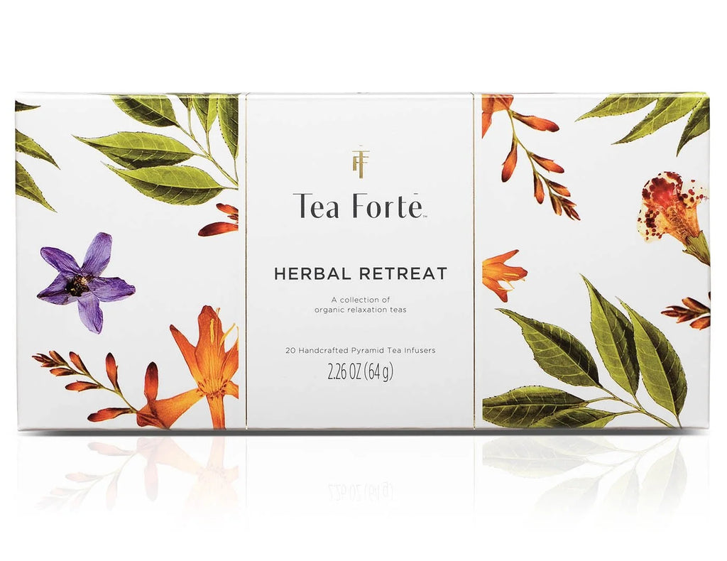 Herbal Tea Gift Box