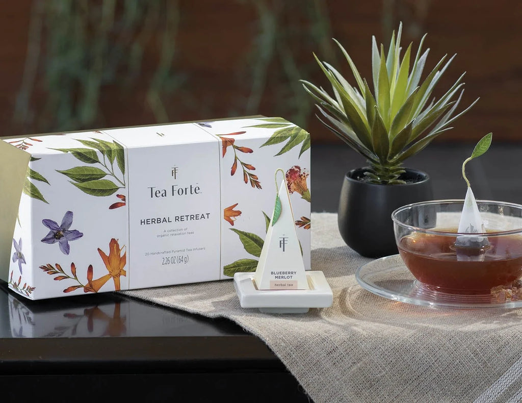 Herbal Tea Gift Box