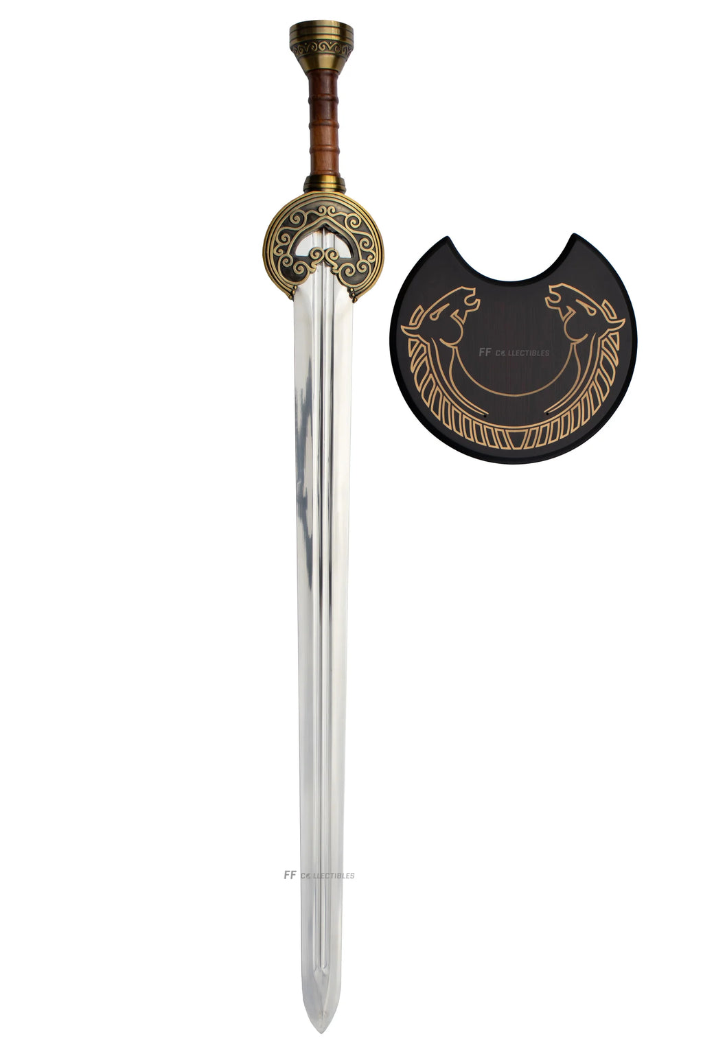 Herugrim Collectible Display Sword