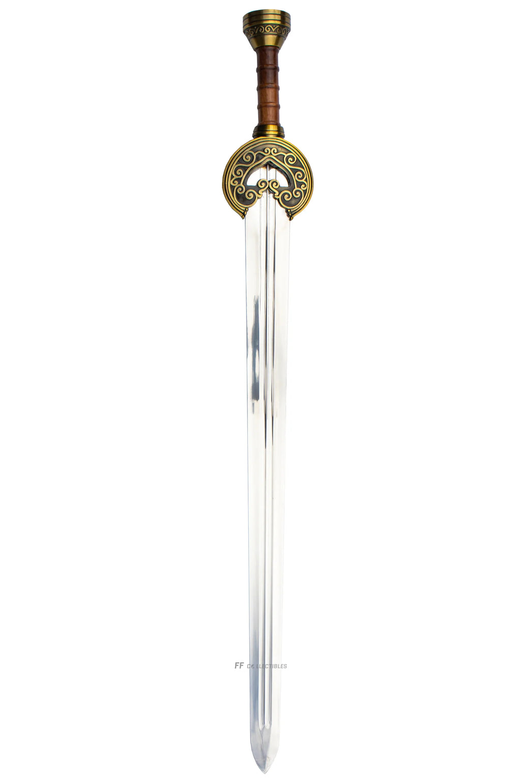 Herugrim Collectible Display Sword