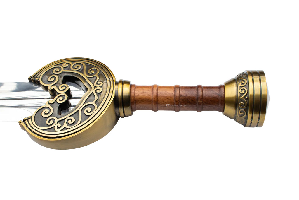Herugrim Collectible Display Sword